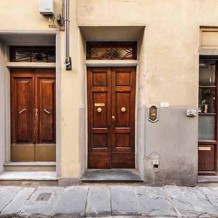 Romantico Attichino Con Terrazzo Vista Duomo !! Firenze Eksteriør bilde