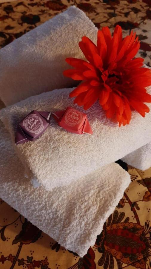 Romantico Attichino Con Terrazzo Vista Duomo !! Firenze Eksteriør bilde